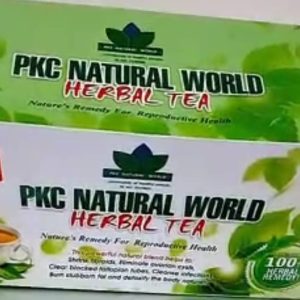 PKC HERBAL TEA