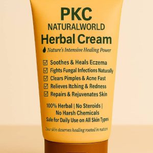 pkc  Herbal Cream