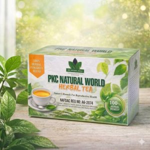 PKC HERBAL TEA