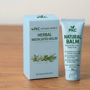 PKC Natural Balm